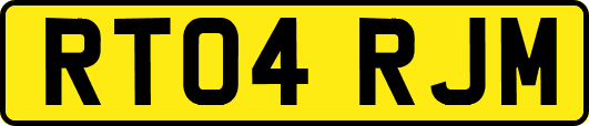 RT04RJM