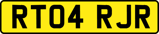 RT04RJR