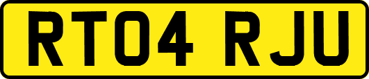RT04RJU
