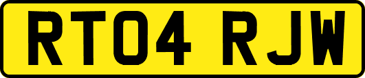 RT04RJW