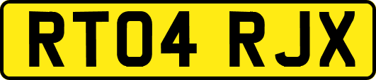 RT04RJX