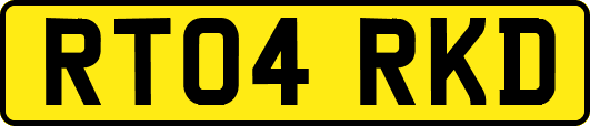 RT04RKD