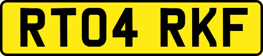 RT04RKF