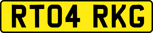 RT04RKG