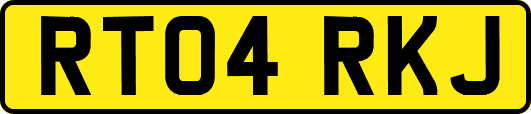 RT04RKJ
