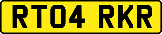 RT04RKR
