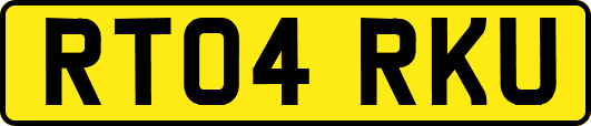 RT04RKU