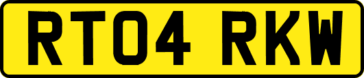RT04RKW