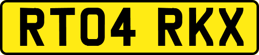 RT04RKX