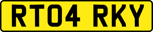 RT04RKY