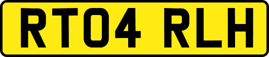 RT04RLH