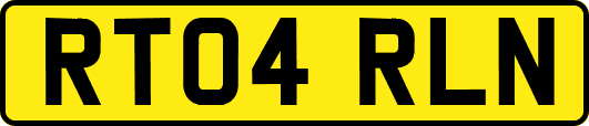 RT04RLN