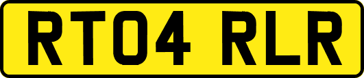 RT04RLR