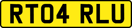 RT04RLU