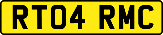 RT04RMC