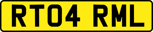 RT04RML
