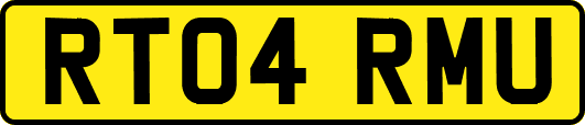 RT04RMU