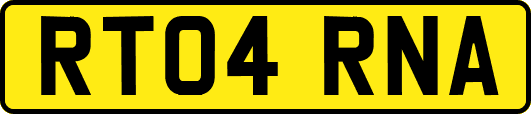 RT04RNA