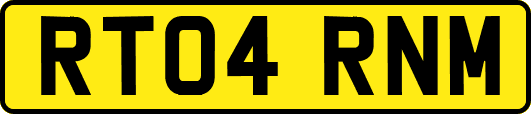 RT04RNM