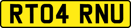 RT04RNU