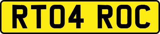 RT04ROC