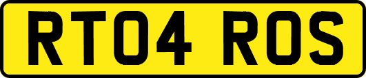 RT04ROS