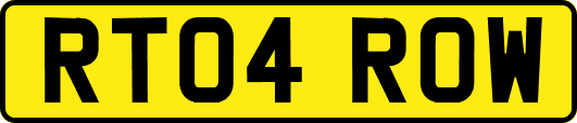 RT04ROW