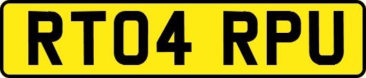 RT04RPU