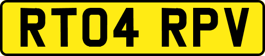 RT04RPV