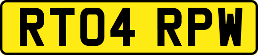 RT04RPW