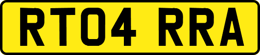 RT04RRA