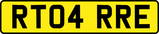 RT04RRE