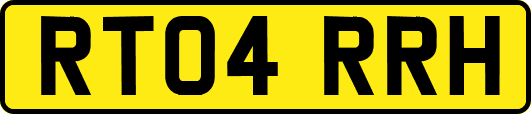 RT04RRH