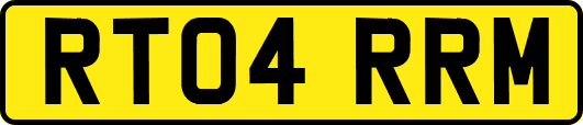 RT04RRM