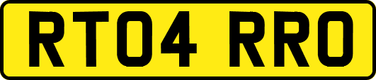RT04RRO