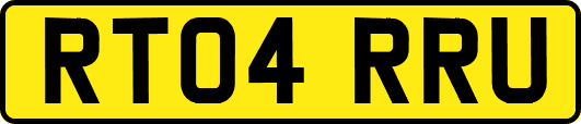 RT04RRU