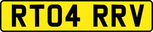 RT04RRV