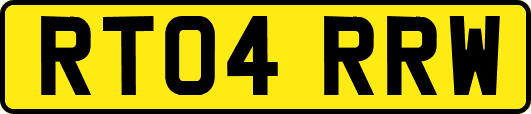 RT04RRW
