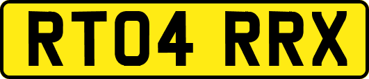 RT04RRX