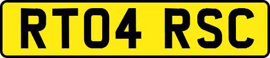RT04RSC