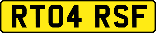 RT04RSF
