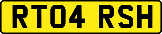 RT04RSH