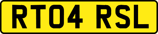 RT04RSL