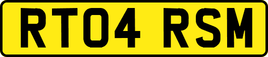 RT04RSM