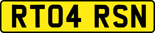 RT04RSN