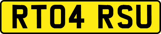 RT04RSU