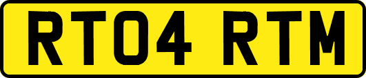 RT04RTM