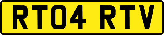 RT04RTV