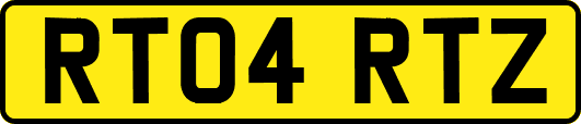 RT04RTZ