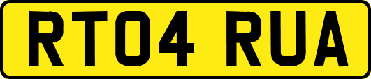 RT04RUA